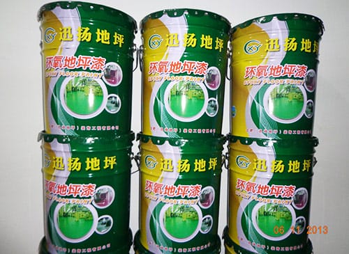 色漿、色膏